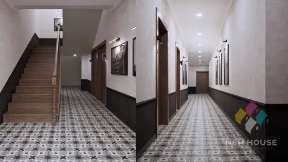 Olsztyn ,  Okopowa   7