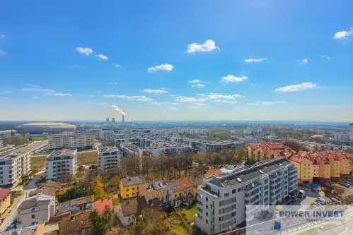 Kraków ,  Mogilska   3