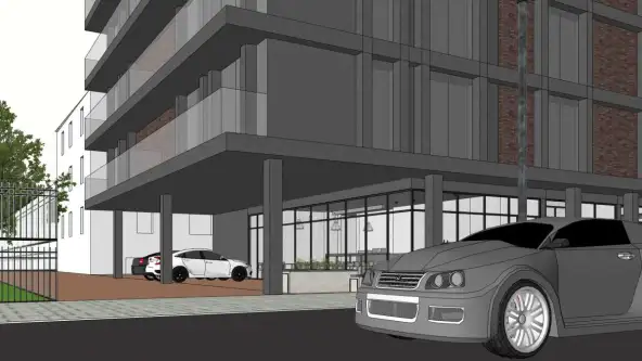 Kraków ,  Mogilska   10