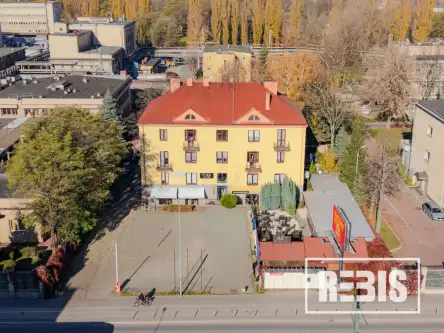 Kraków ,  Mogilska   12