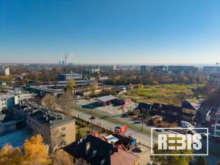 Kraków ,  Mogilska   14