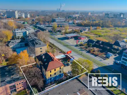 Kraków ,  Mogilska   4