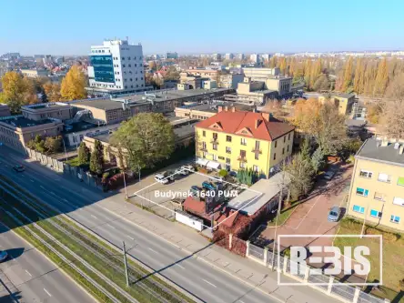 Kraków ,  Mogilska   6