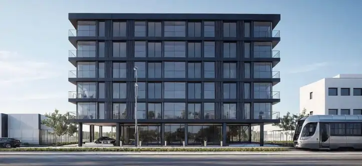 Kraków ,  Mogilska   8