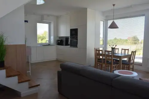 Mechelinki ,  Zatokowa   9