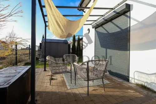 Jastrzębia Góra   8