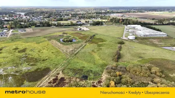 Iława ,  Dąbrowskiego   4