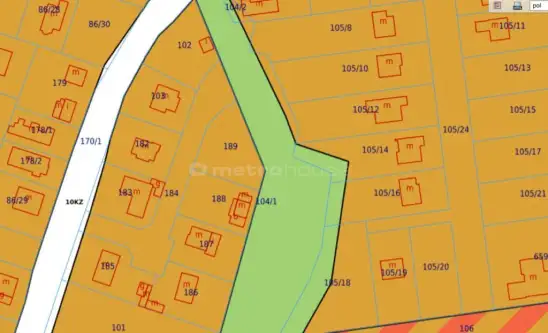 Aleksandrów łódzki ,  Warszawska   4