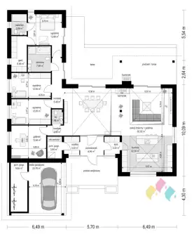 Pasym ,  Jana Pawła II   18