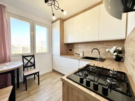 Głogów ,  Gustawa Morcinka   3