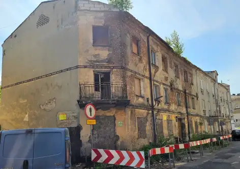 Kalisz ,  Podgórze   2