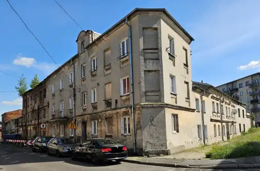 Kalisz ,  Podgórze   3