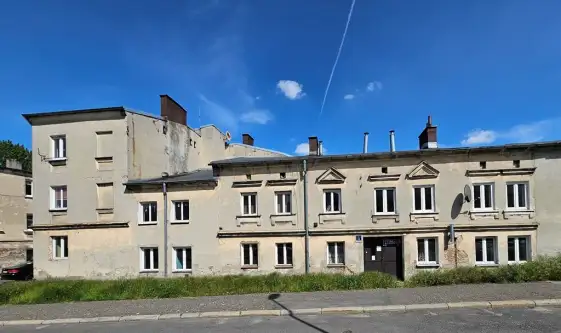 Kalisz ,  Podgórze   4