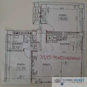 Kraków ,  Aleja Pokoju   13