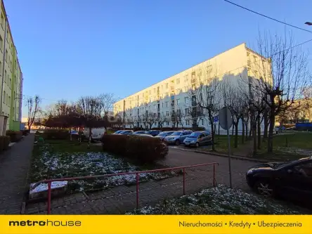 Mrągowo ,  Osiedle Parkowe   8