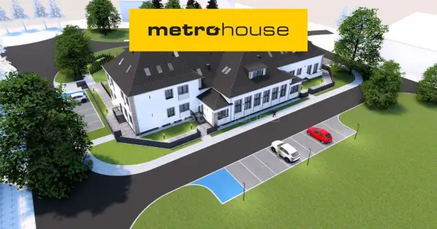  Borne sulinowo   Marii Konopnickiej 