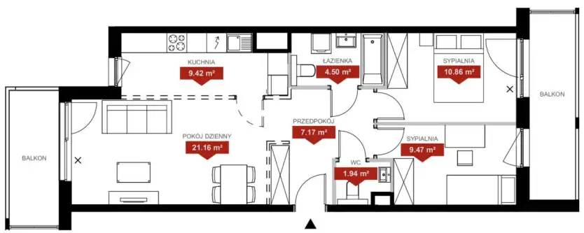 Poznań ,  Klemensa Janickiego   2