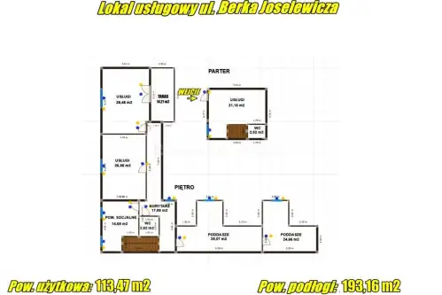 Ostrołęka ,  Kilińskiego   2