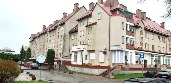  Kielce   Generała Tadeusza Kościuszki 