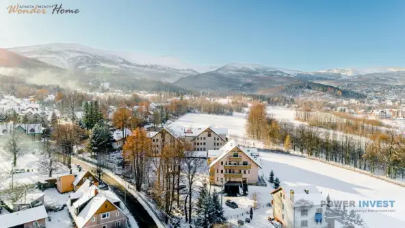 Karpacz ,  Bolesława Prusa   13