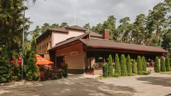 Augustów ,  Wczasowa   2