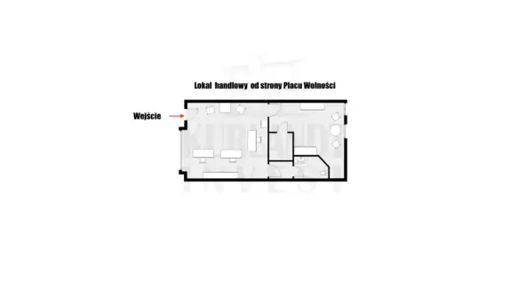 Tuchola ,  Plac Wolności   18