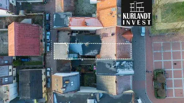 Tuchola ,  Plac Wolności   6