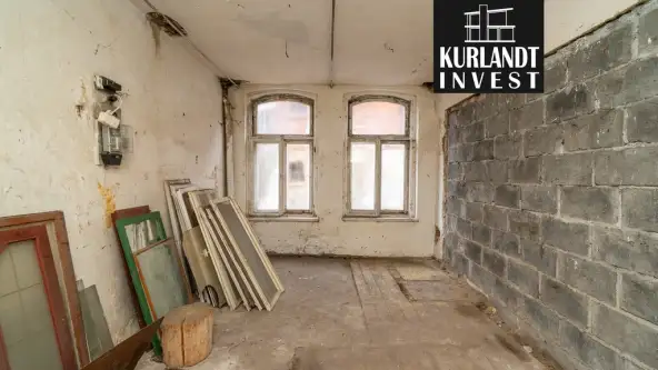 Tuchola ,  Plac Wolności   7