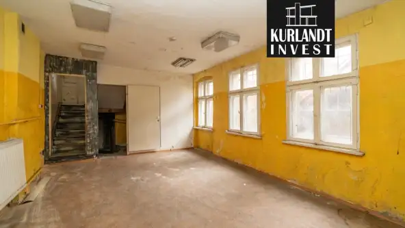 Tuchola ,  Plac Wolności   8