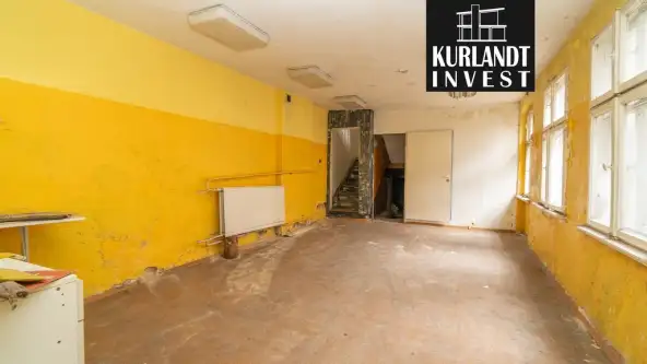 Tuchola ,  Plac Wolności   9