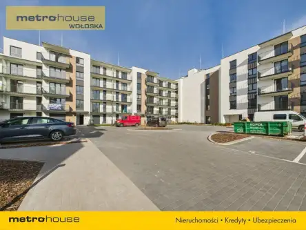 Warszawa ,  Jutrzenki   3