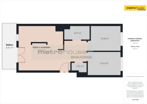 Warszawa ,  Jutrzenki   4