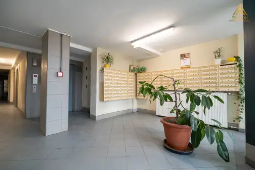 Warszawa ,  Kazimierza Promyka   8