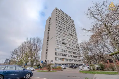 Warszawa ,  Kazimierza Promyka   9