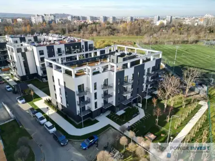 Kraków ,  Rydlówka   5