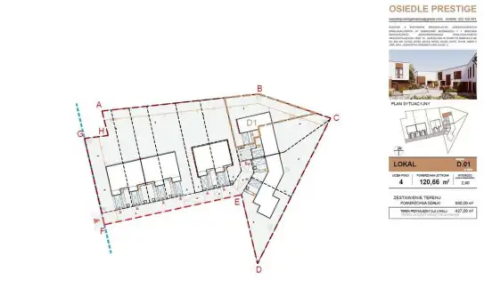 Stare babice ,  Osiedlowa   3