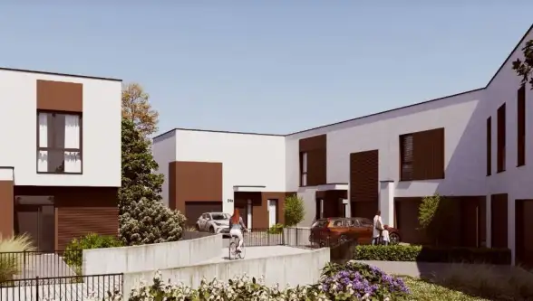 Stare babice ,  Osiedlowa   6