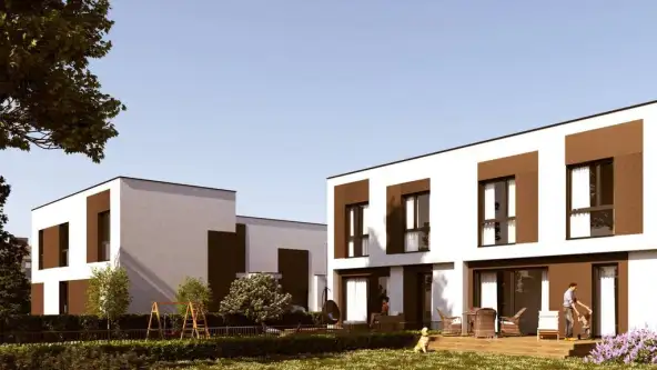 Stare babice ,  Osiedlowa   8