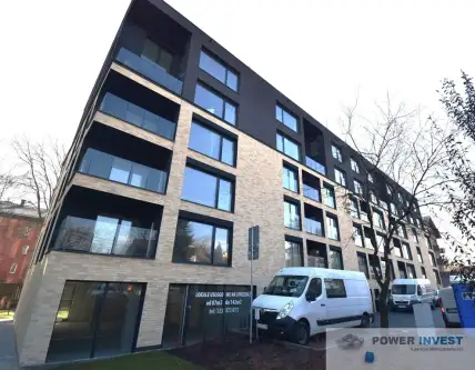 Kraków ,  Kobierzyńska   14