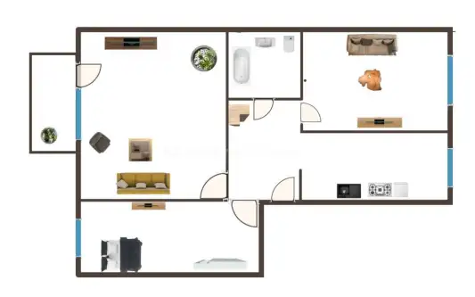 Ruda śląska ,  Przedszkolna   7