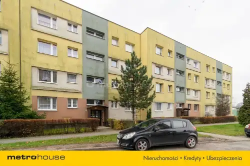 Ruda śląska ,  Przedszkolna   8