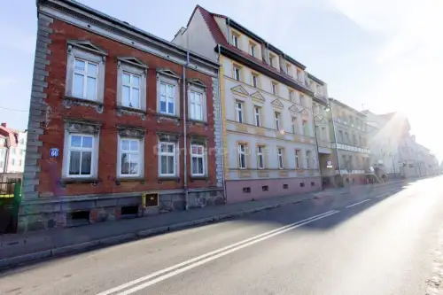  Szczecinek   Wyszyńskiego 