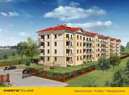 Lublin ,  Nadbystrzycka   24