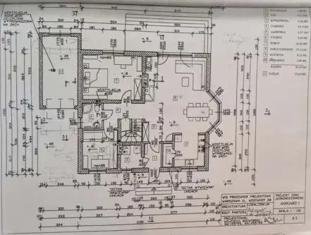 Adamów-wieś ,  Gwiaździsta   6