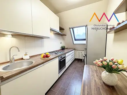 Olsztyn ,  Władysława Gębika   2