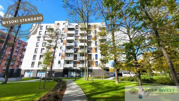  Kraków   Józefa Wybickiego 