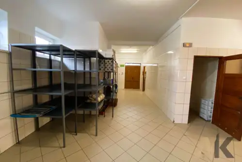 Maniowy ,  Gorczańska   10