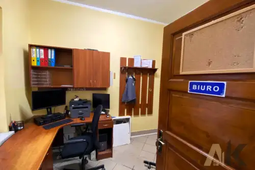 Maniowy ,  Gorczańska   13