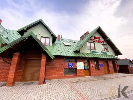  Maniowy   Gorczańska 