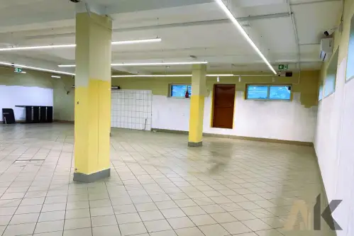 Maniowy ,  Gorczańska   4